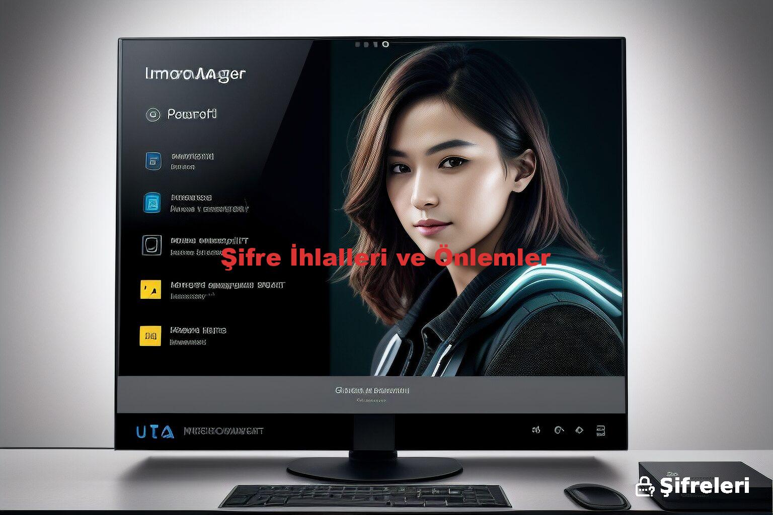 Şifre İhlalleri ve Önlemler