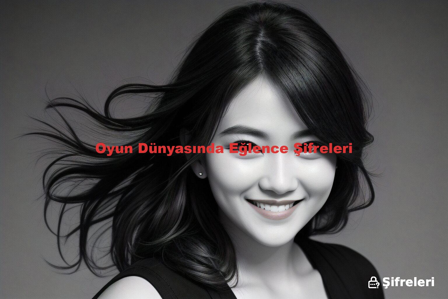 Oyun Dünyasında Eğlence Şifreleri