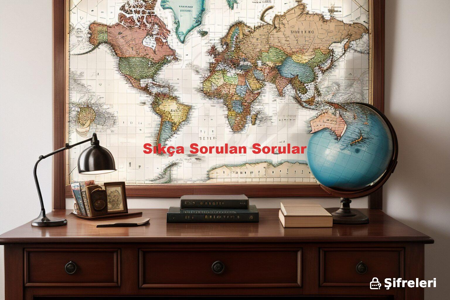 Sıkça Sorulan Sorular