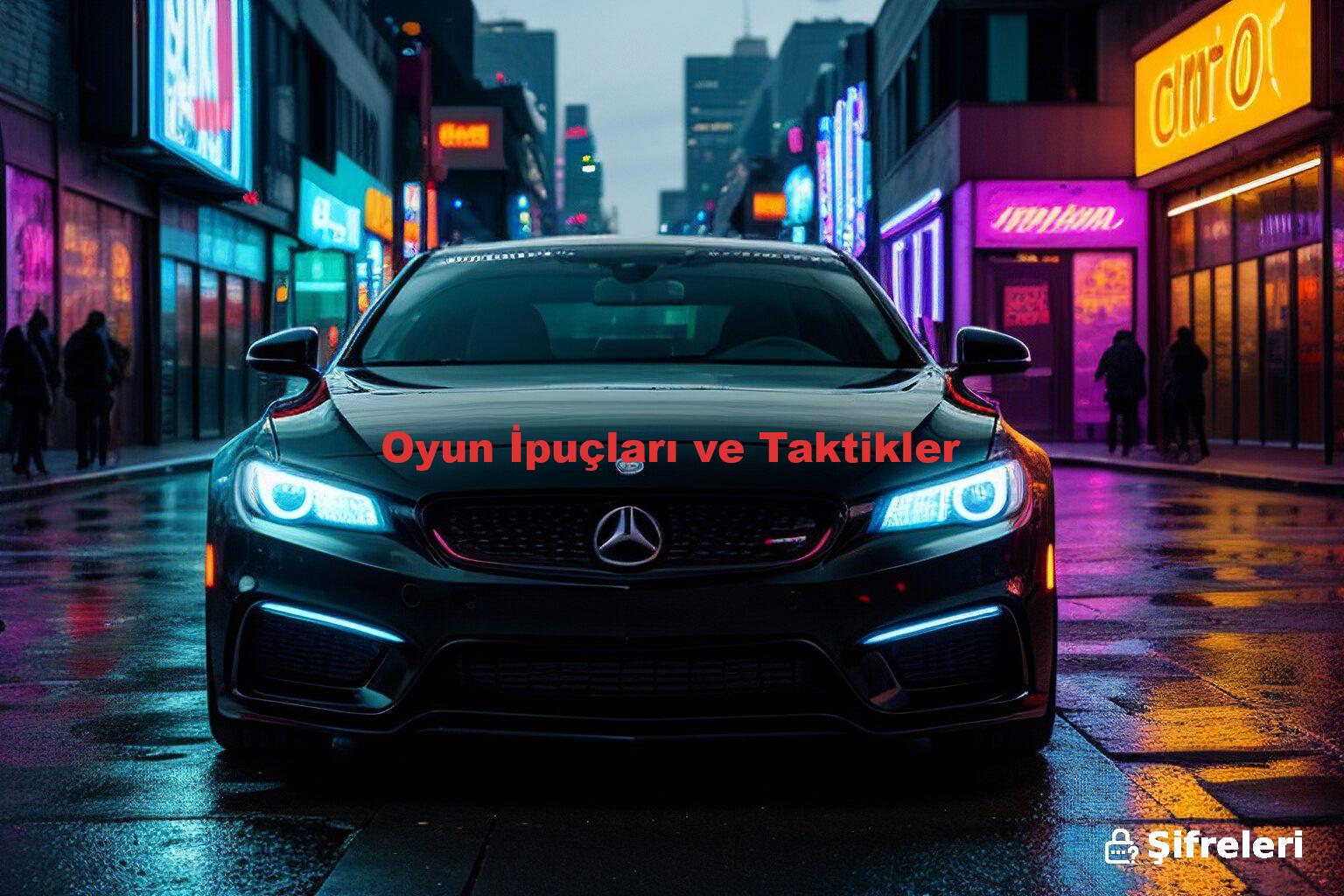 Oyun İpuçları ve Taktikler