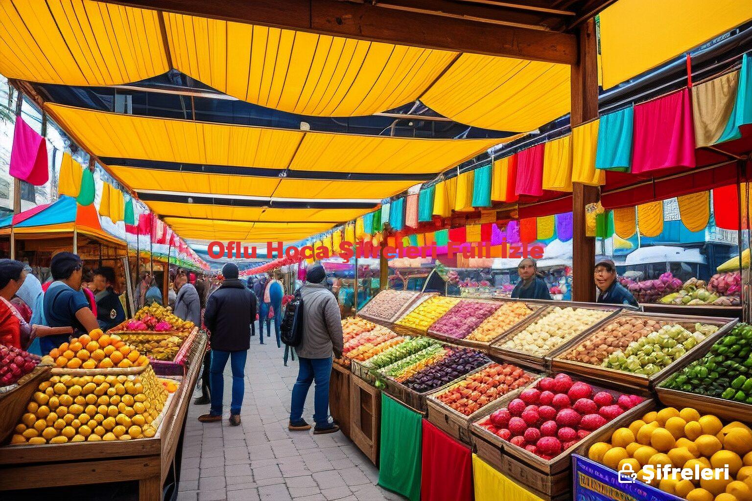 Oflu Hoca Şifreleri Full İzle