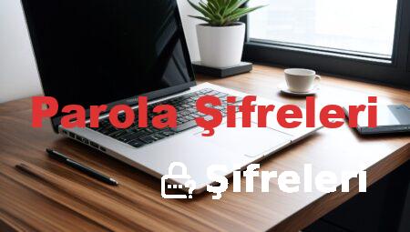 Parola Şifreleri