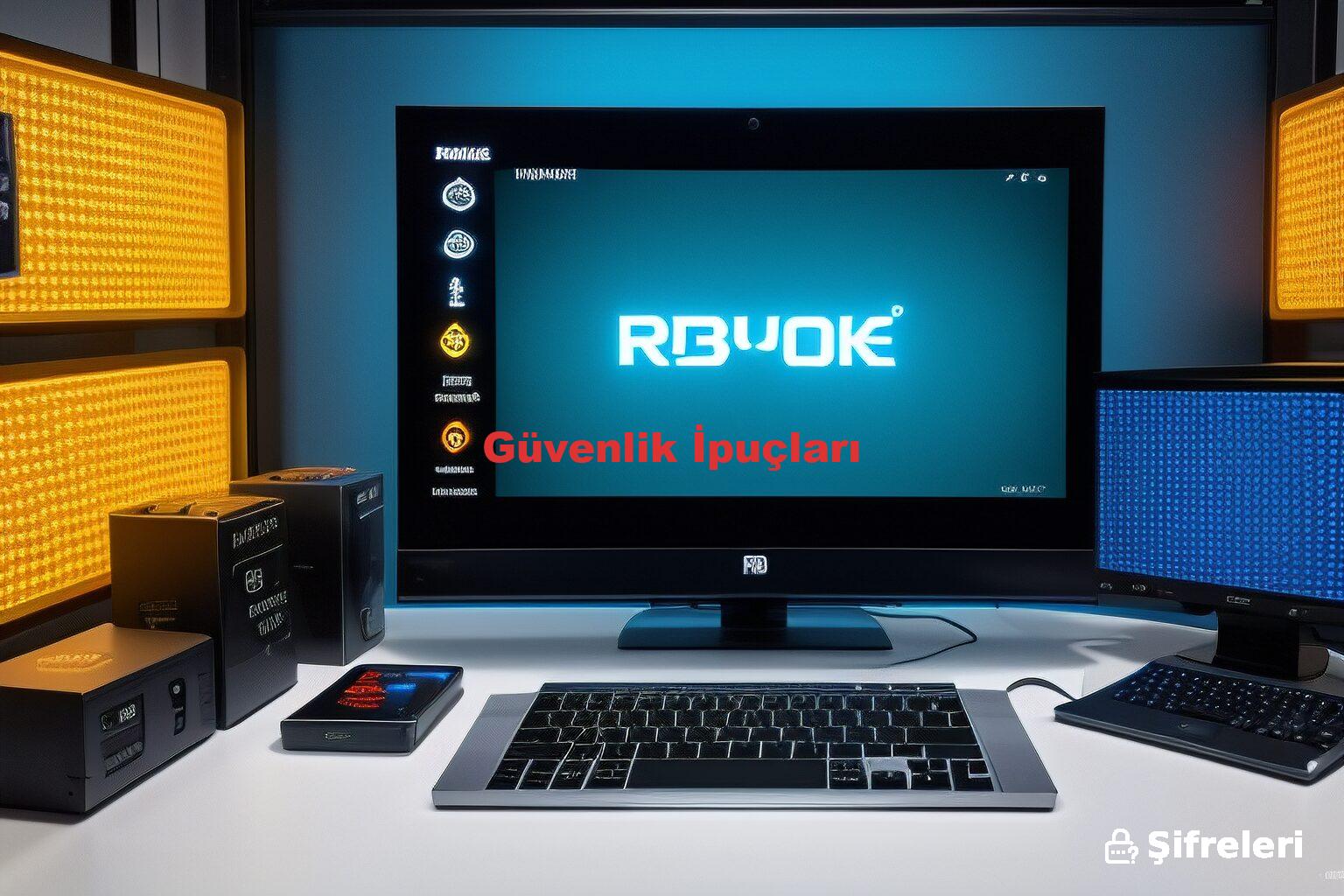 Güvenlik İpuçları