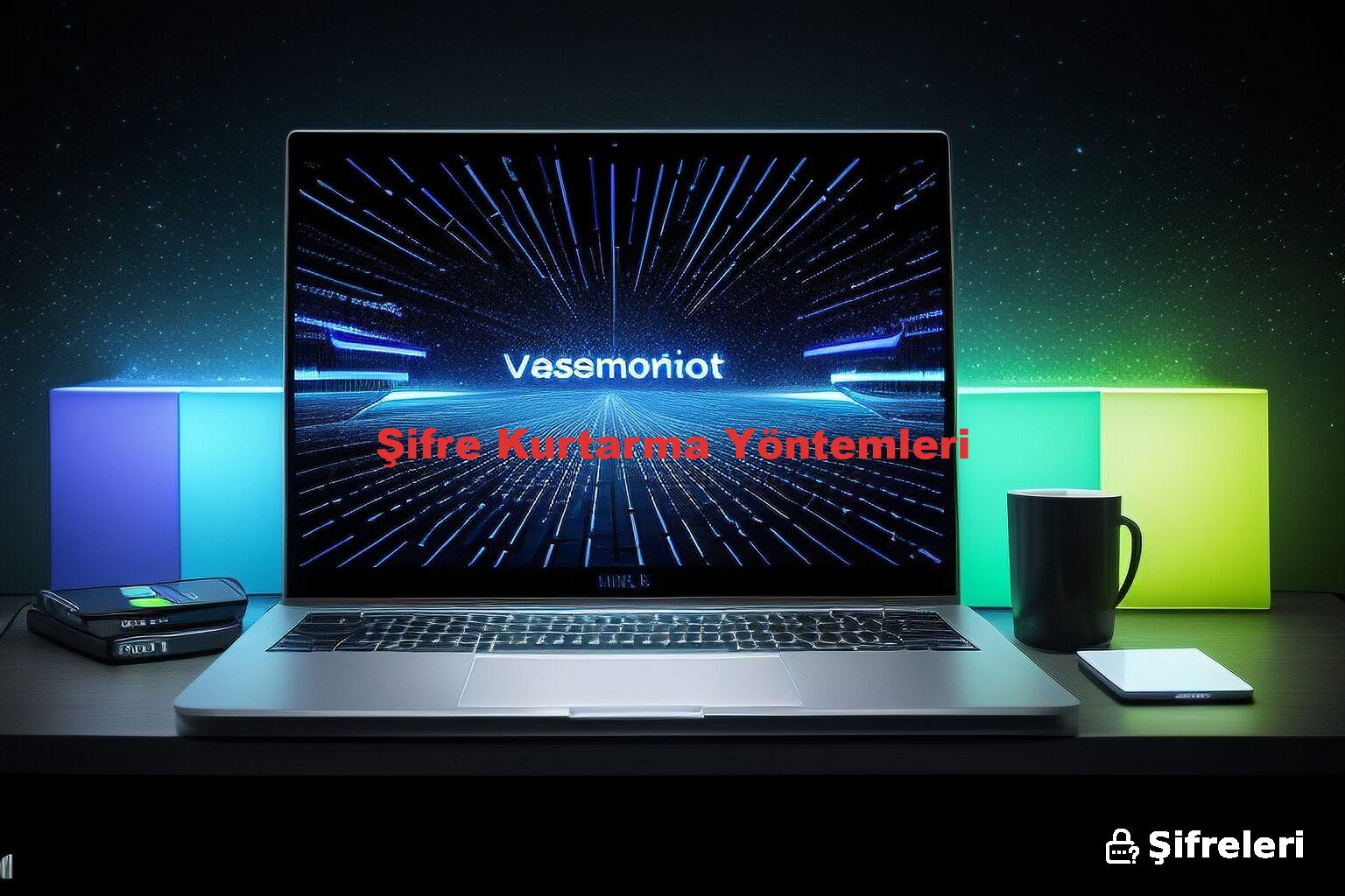 Şifre Kurtarma Yöntemleri