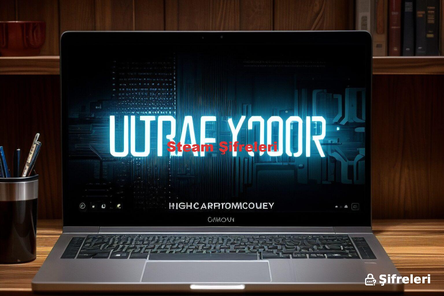 Steam Şifreleri