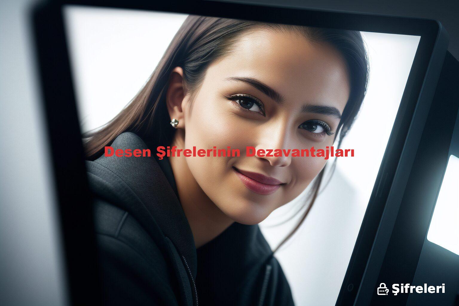 Desen Şifrelerinin Dezavantajları