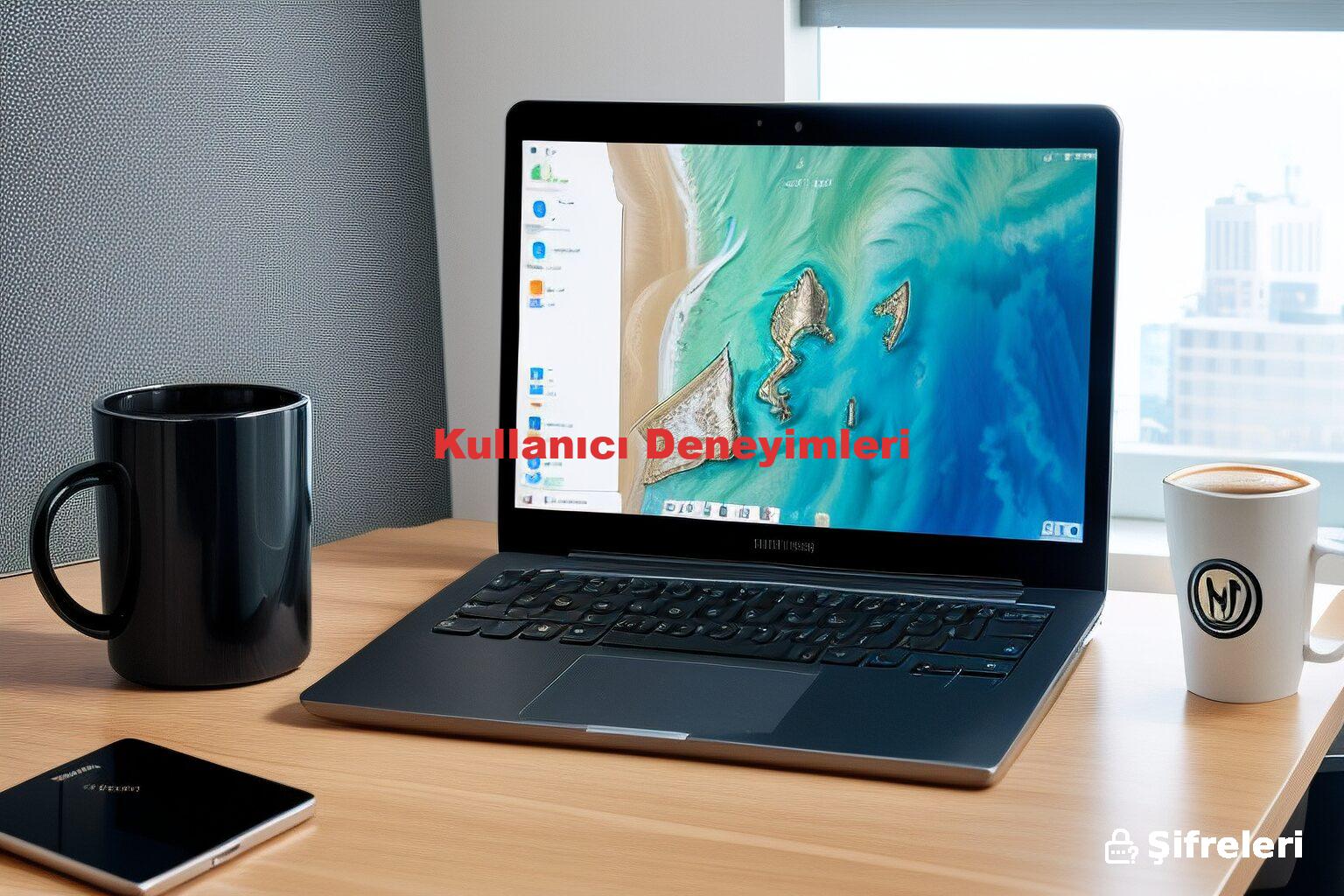 Kullanıcı Deneyimleri