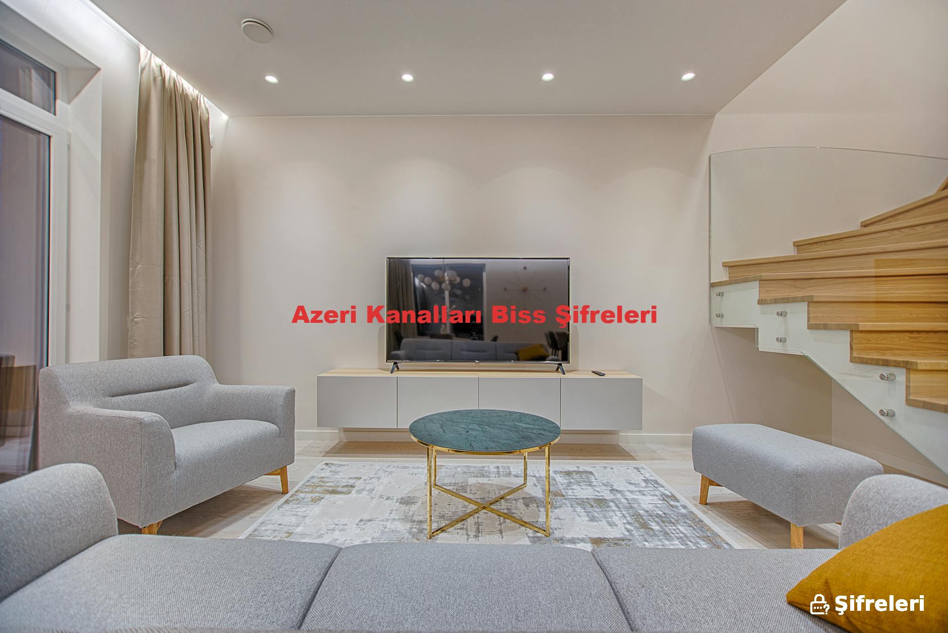 Azeri Kanalları Biss Şifreleri
