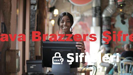Bedava Brazzers Şifreleri