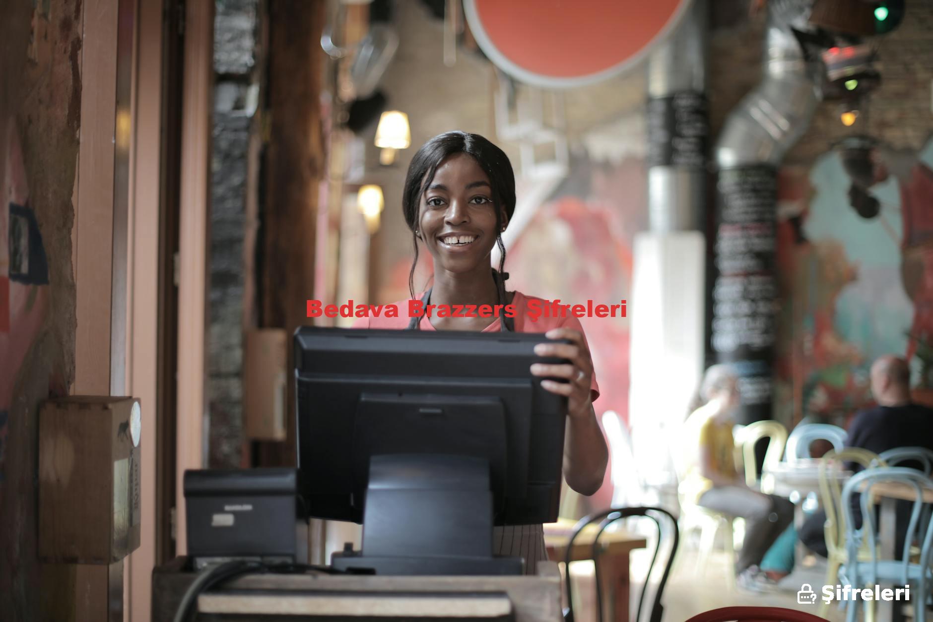 Bedava Brazzers Şifreleri