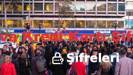 Bedava Kredi Kartı Şifreleri