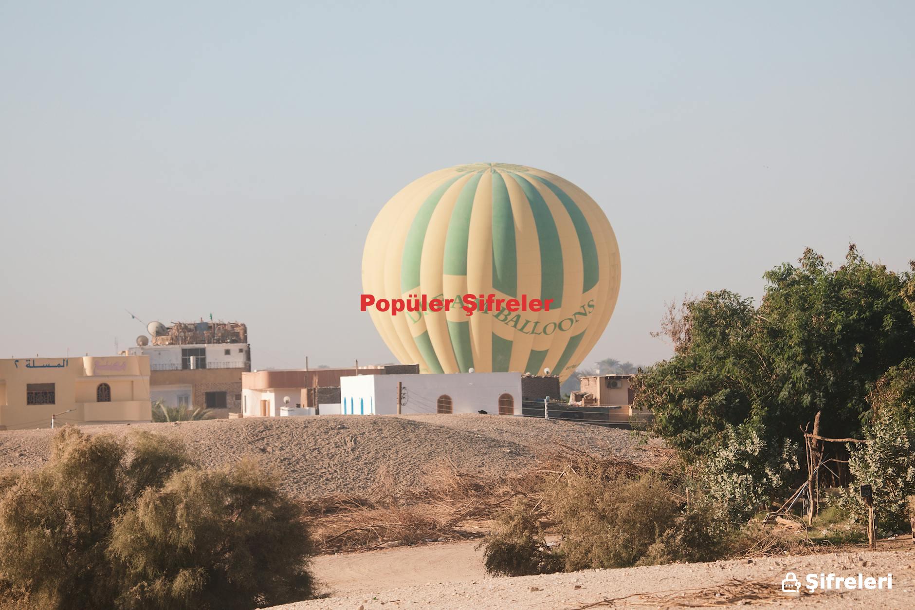 Popüler Şifreler