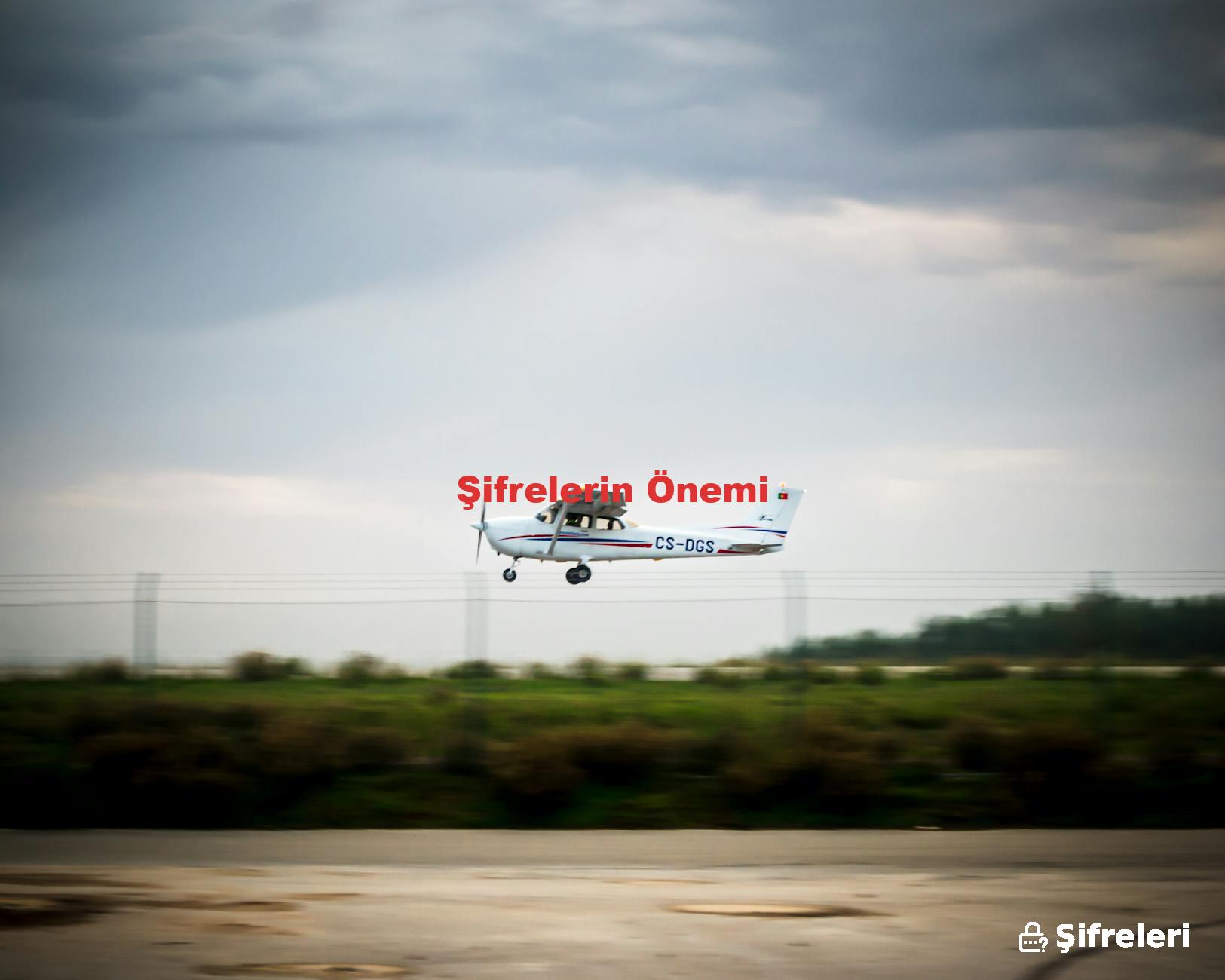 Şifrelerin Önemi