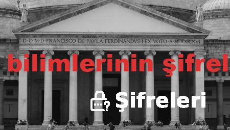 eğitim bilimlerinin şifreleri pdf