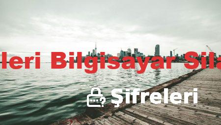 GTA 5 Hileleri Bilgisayar Silah Şifreleri