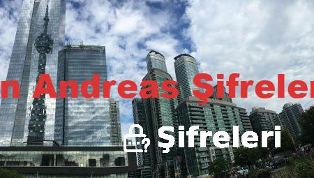 GTA San Andreas Şifreleri: Tank