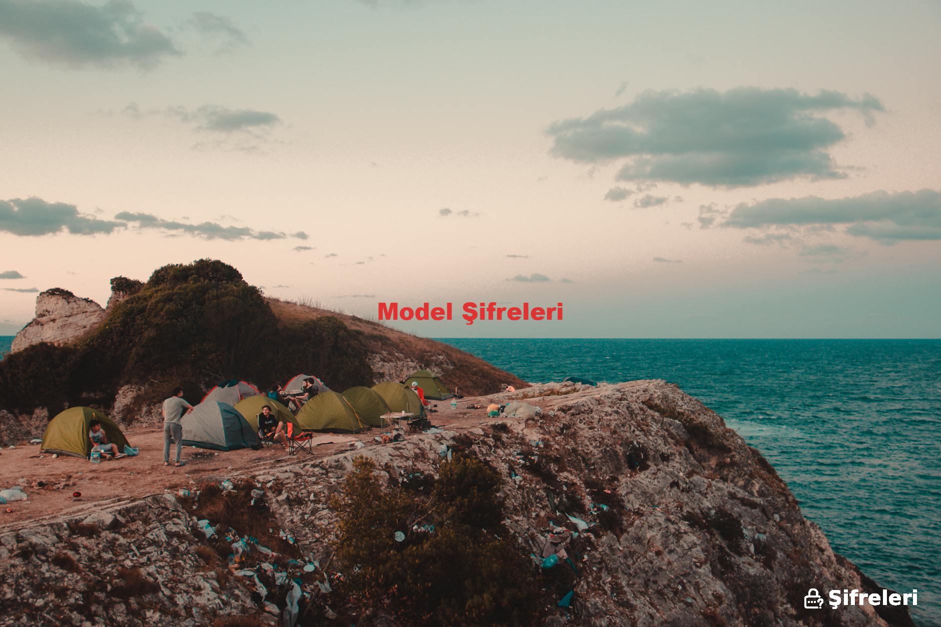 Model Şifreleri
