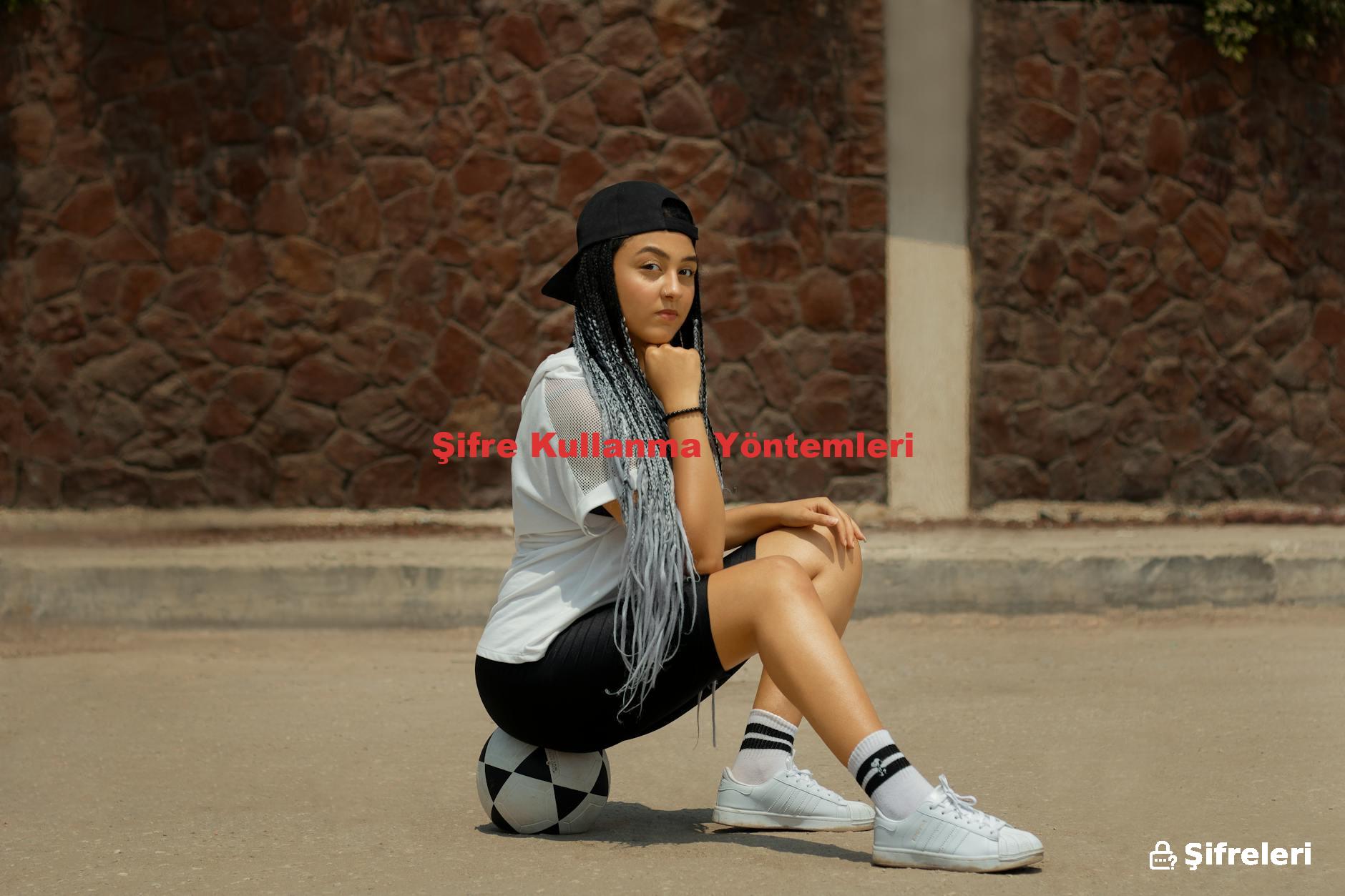 Şifre Kullanma Yöntemleri