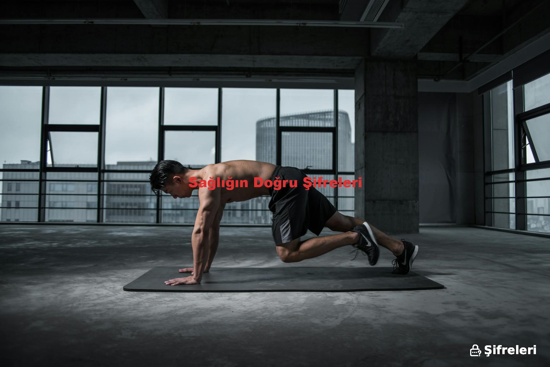 Sağlığın Doğru Şifreleri