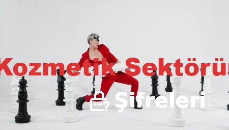 Fason Üretimle Kozmetik Sektöründe Fark Yaratın