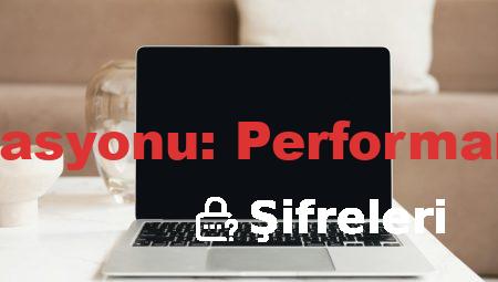Lenovo İş İstasyonu: Performansın Yeni Adı