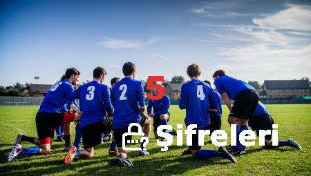 Futbol Tarihinde Ilk Antrenman Kampi Nerede Yapildi