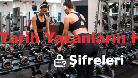 Kıbrıs’ta Tarih Yazanların Hikayeleri