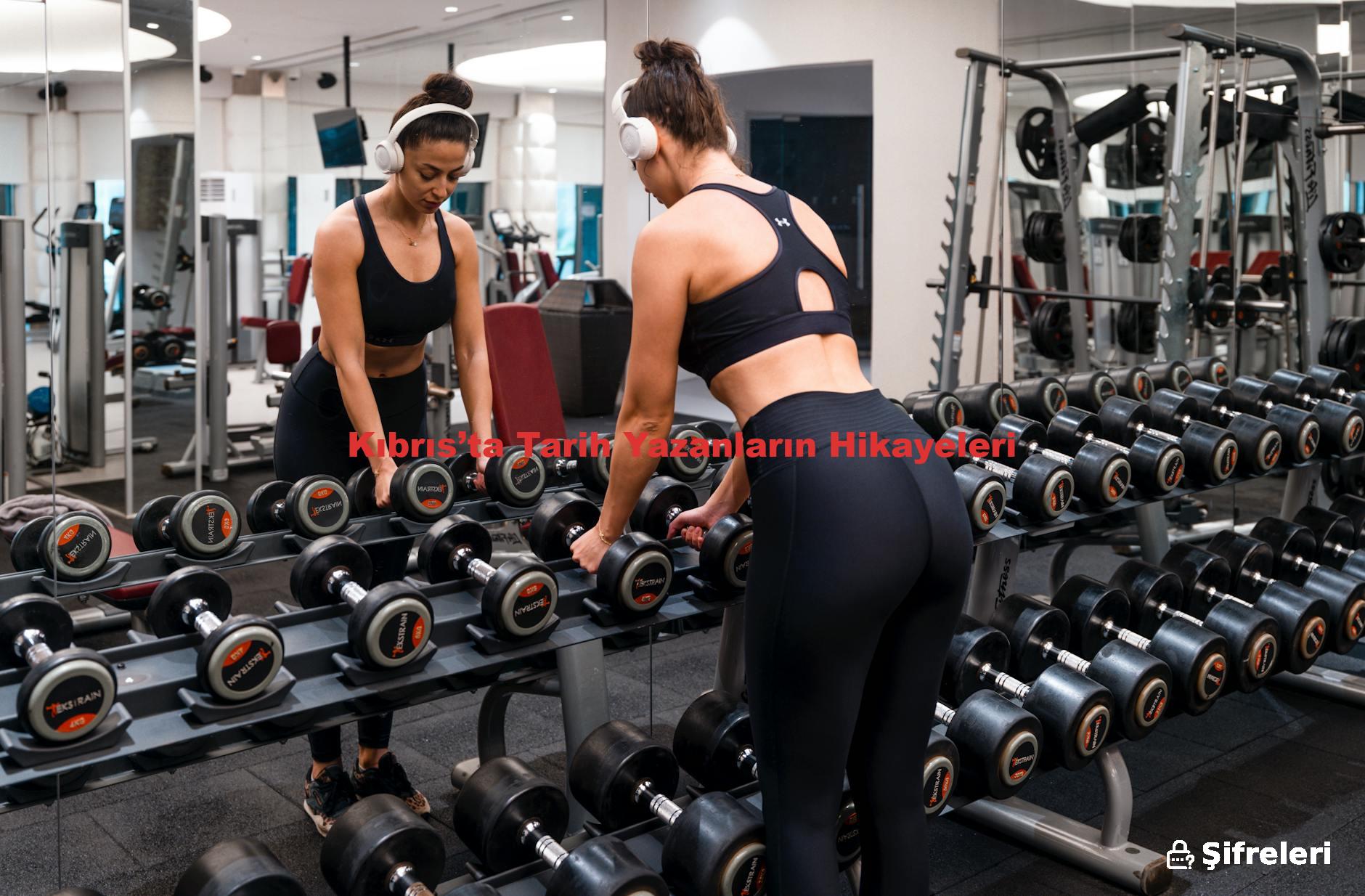 Kıbrıs’ta Tarih Yazanların Hikayeleri