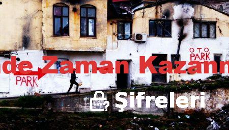 Oto Servisinde Zaman Kazanmanın Yolları