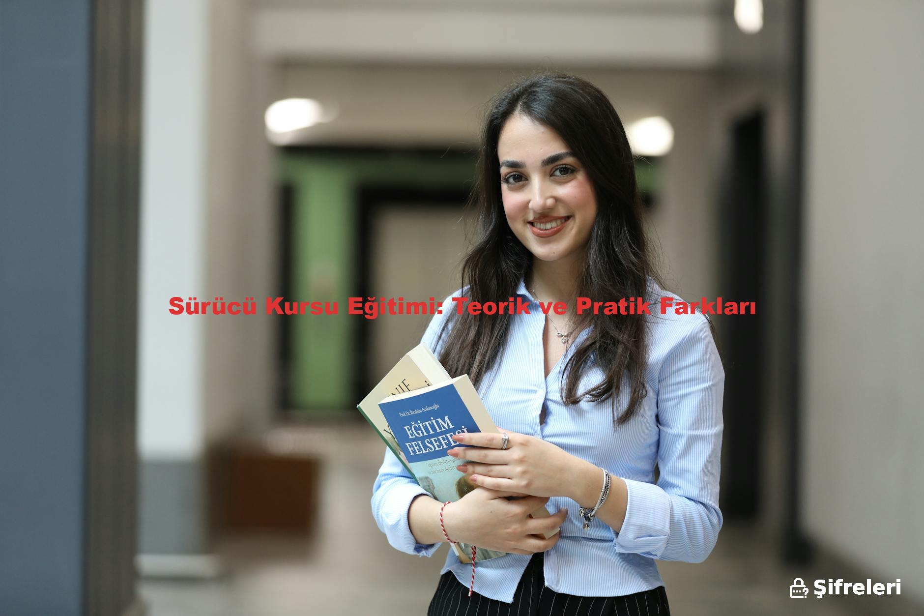 Sürücü Kursu Eğitimi: Teorik ve Pratik Farkları