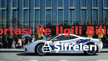 Trafik Sigortası ile İlgili Bilinmeyenler