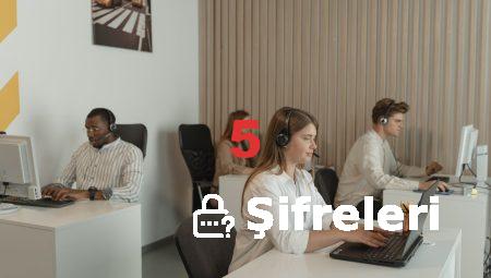 Gitasis.com ile Çağrı Merkezinizdeki Sorunları Giderin