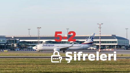 SunExpress ile Seyahat: Müşteri Memnuniyeti