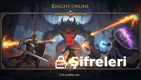 Knight PVP Server’da Oynamanın Keyfi