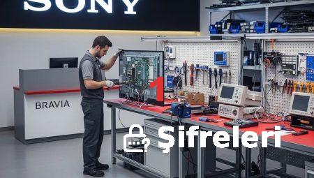 Sony Servis: En İyi Müşteri Deneyimi İçin İpuçları