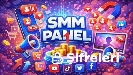 Sosyal Medya Stratejiniz İçin SMM Panel Rehberi