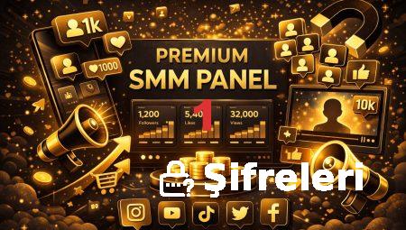 Ucuz SMM Panel ile Hedef Kitlenizi Büyütün!