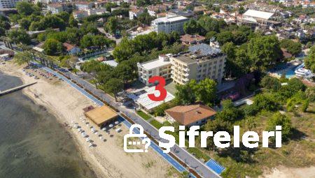 Erdek’te Konaklama: En İyi Fırsatlar Nerede?