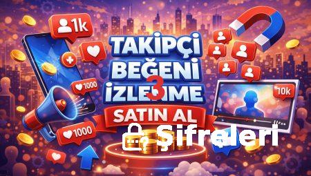 Takipçi Evi: Hızla Büyüyen Hesapların Sırrı