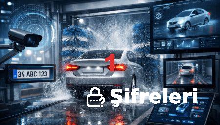 Oto Yıkama Yazılımı ile Müşteri Deneyimini Artırın!