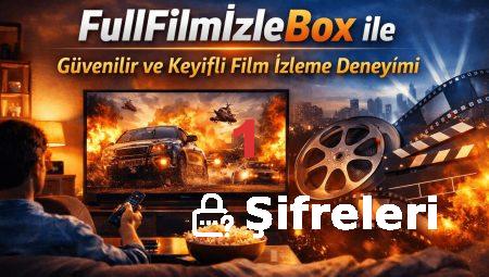 Ev Konforunda Sinema Keyfi: Dijital Yayıncılığın Yükselişi ve Doğru Platform Tercihi