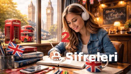 Kocaeli’de İngilizce Öğrenmek İçin En İyi Yöntemler