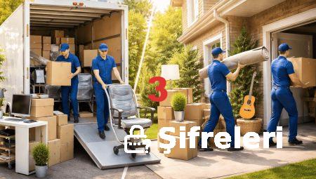 Ofis Taşıma Sürecinde Yapmanız Gerekenler