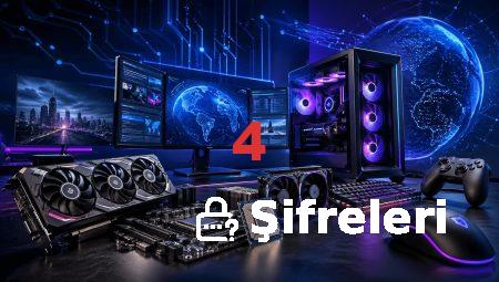 Oyun Haberleri: Hangi Yapımlar Sizi Bekliyor?