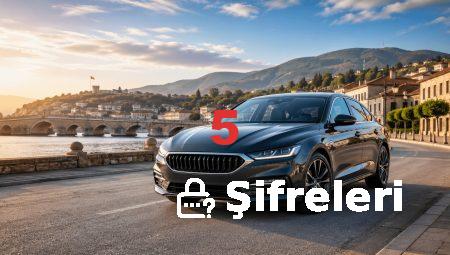 Makedonya’da Kiralık Araç ile Yapılacak En İyi Turlar